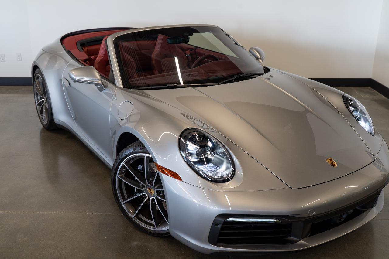 2024 Porsche 911 Carrera S San Clemente CA