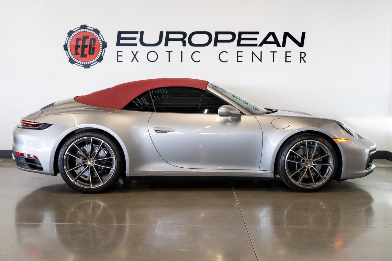 2024 Porsche 911 Carrera S San Clemente CA