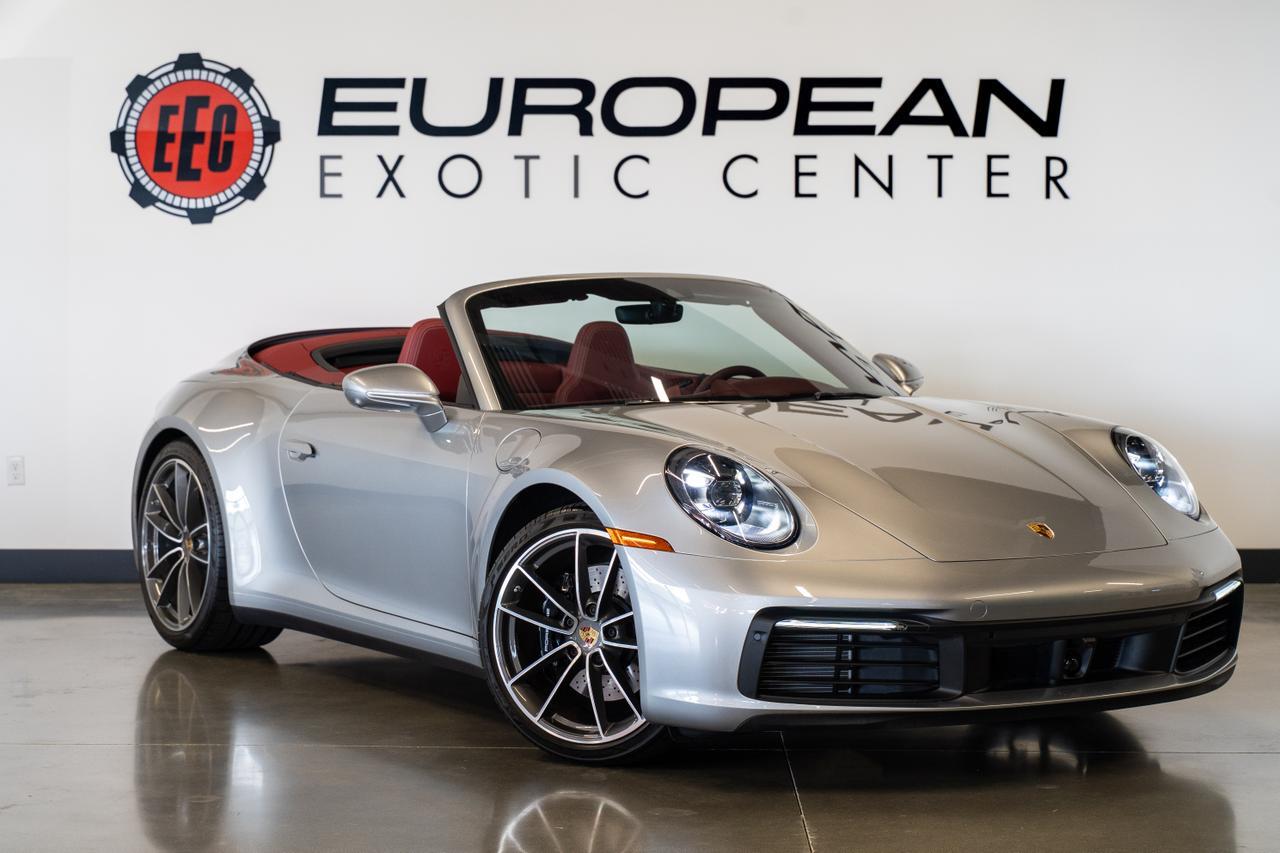 2024 Porsche 911 Carrera S San Clemente CA