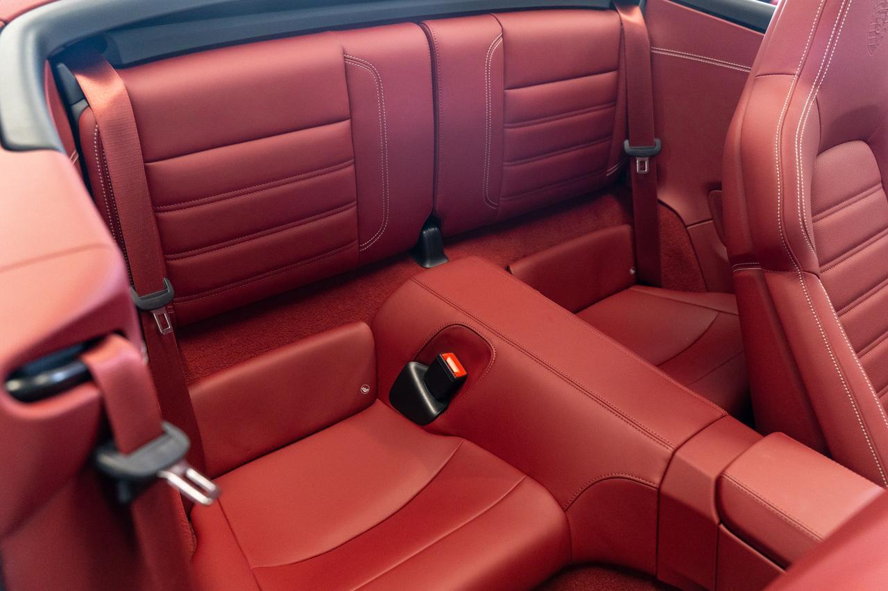 2024 Porsche 911 Carrera S San Clemente CA