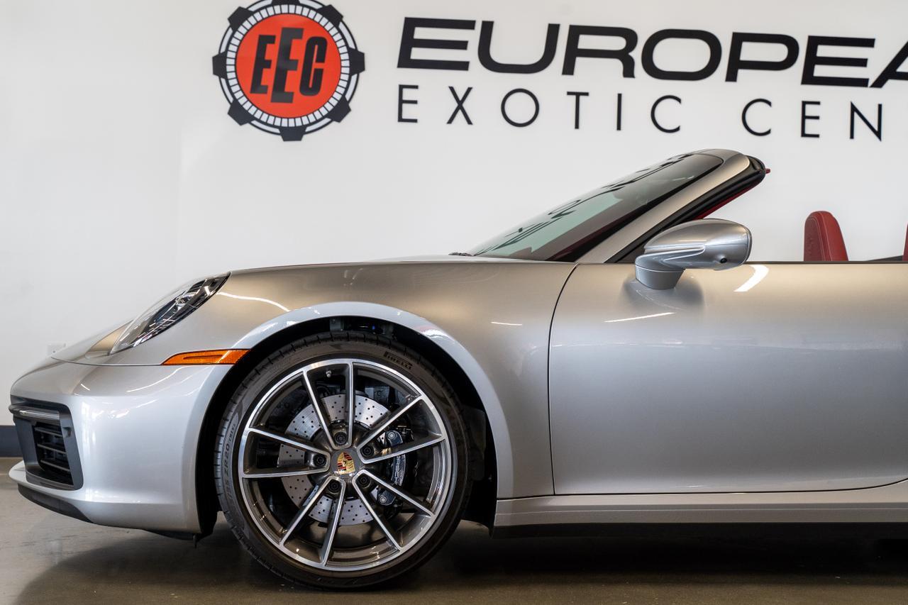 2024 Porsche 911 Carrera S San Clemente CA