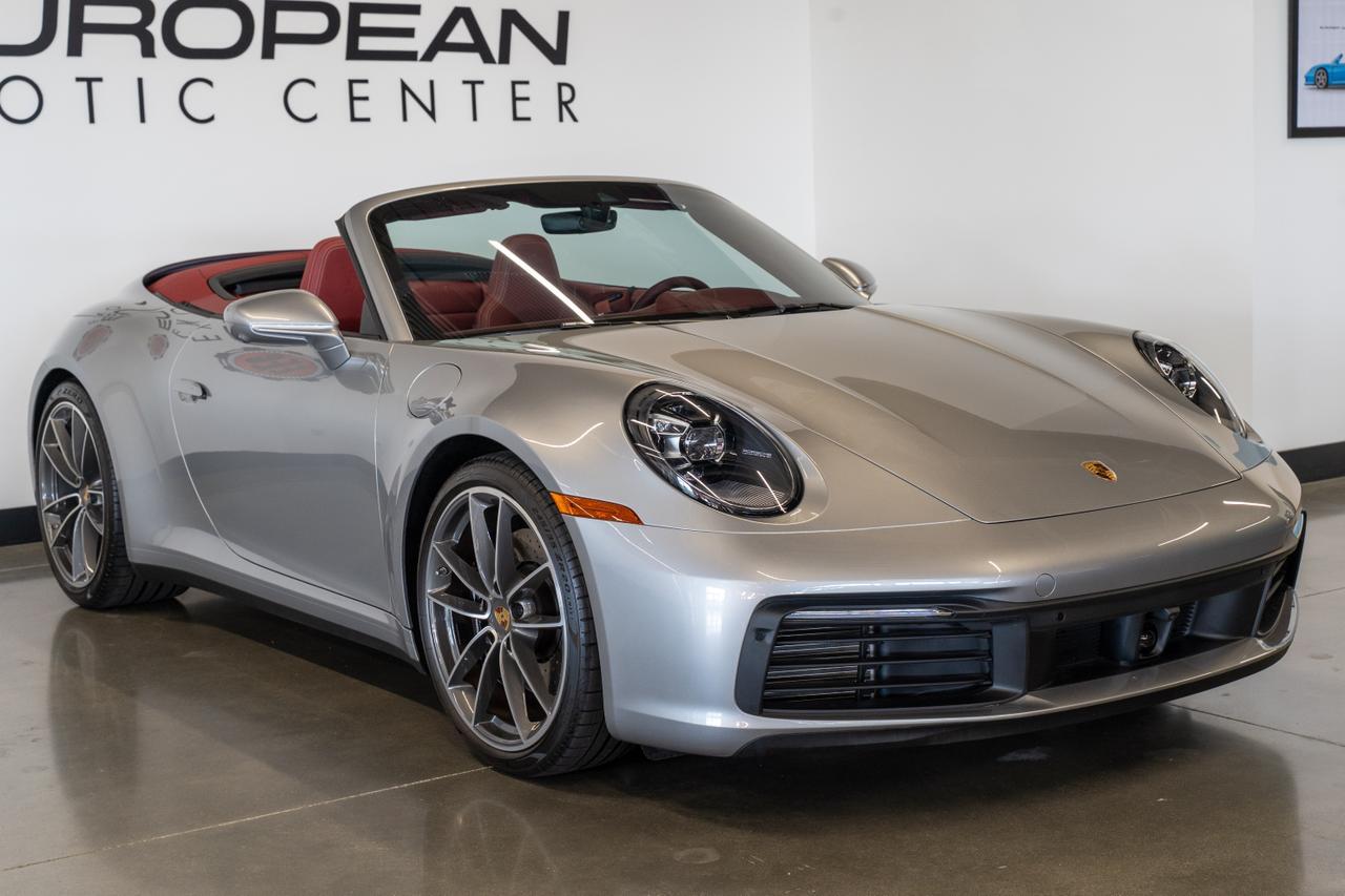 2024 Porsche 911 Carrera S San Clemente CA