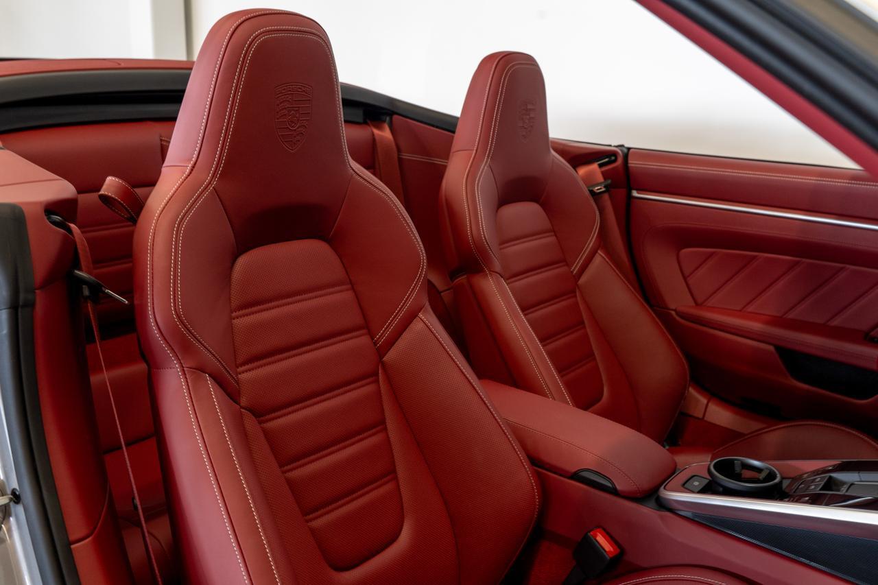 2024 Porsche 911 Carrera S San Clemente CA