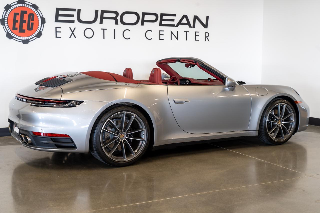 2024 Porsche 911 Carrera S San Clemente CA
