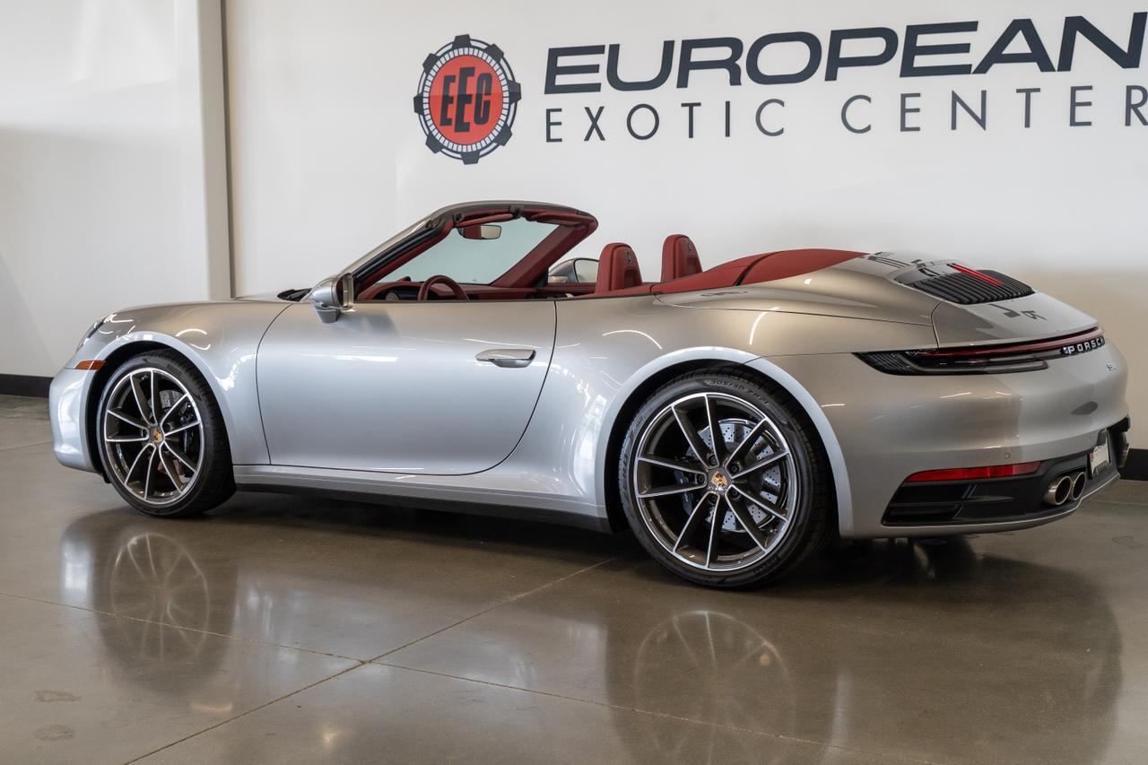 2024 Porsche 911 Carrera S San Clemente CA