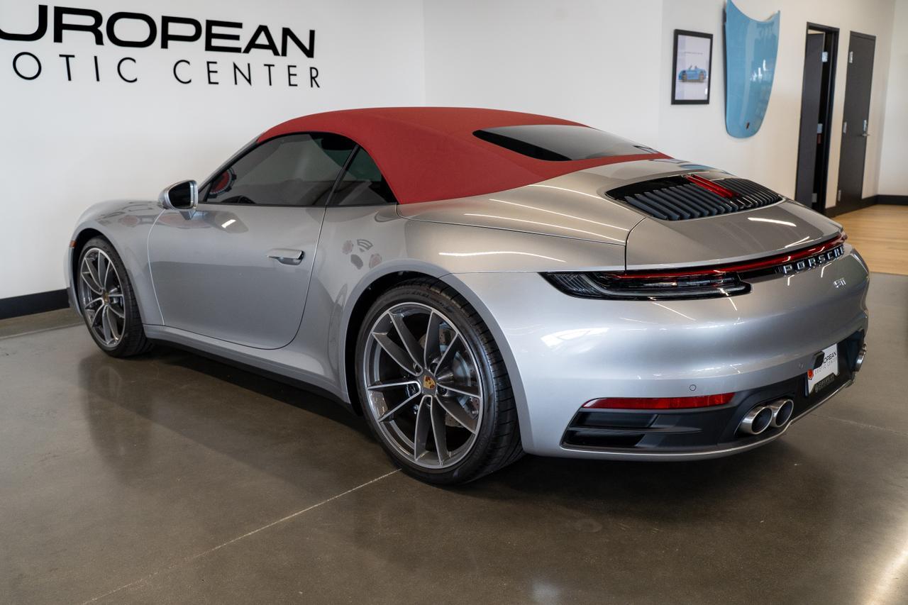 2024 Porsche 911 Carrera S San Clemente CA
