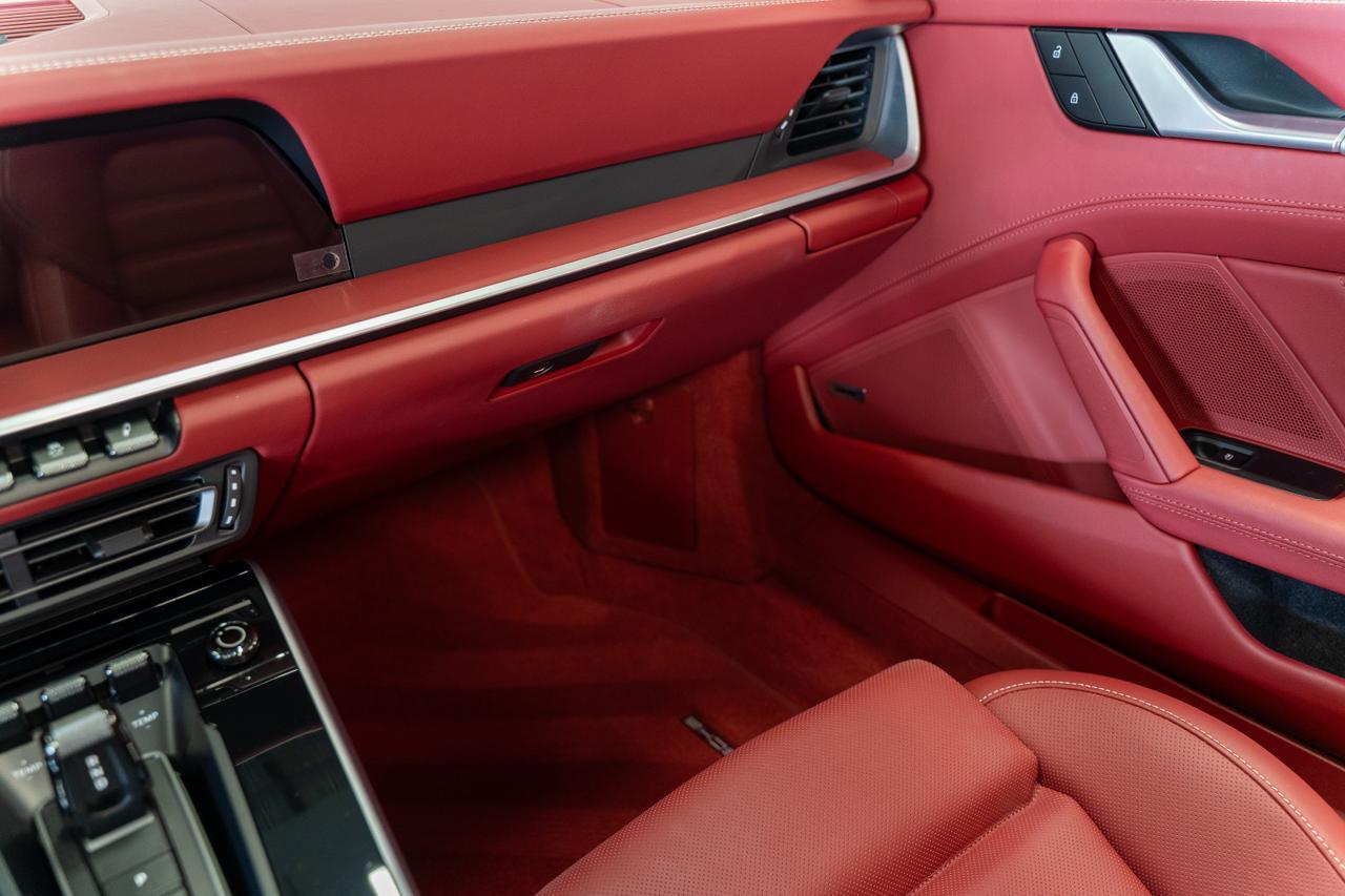 2024 Porsche 911 Carrera S San Clemente CA
