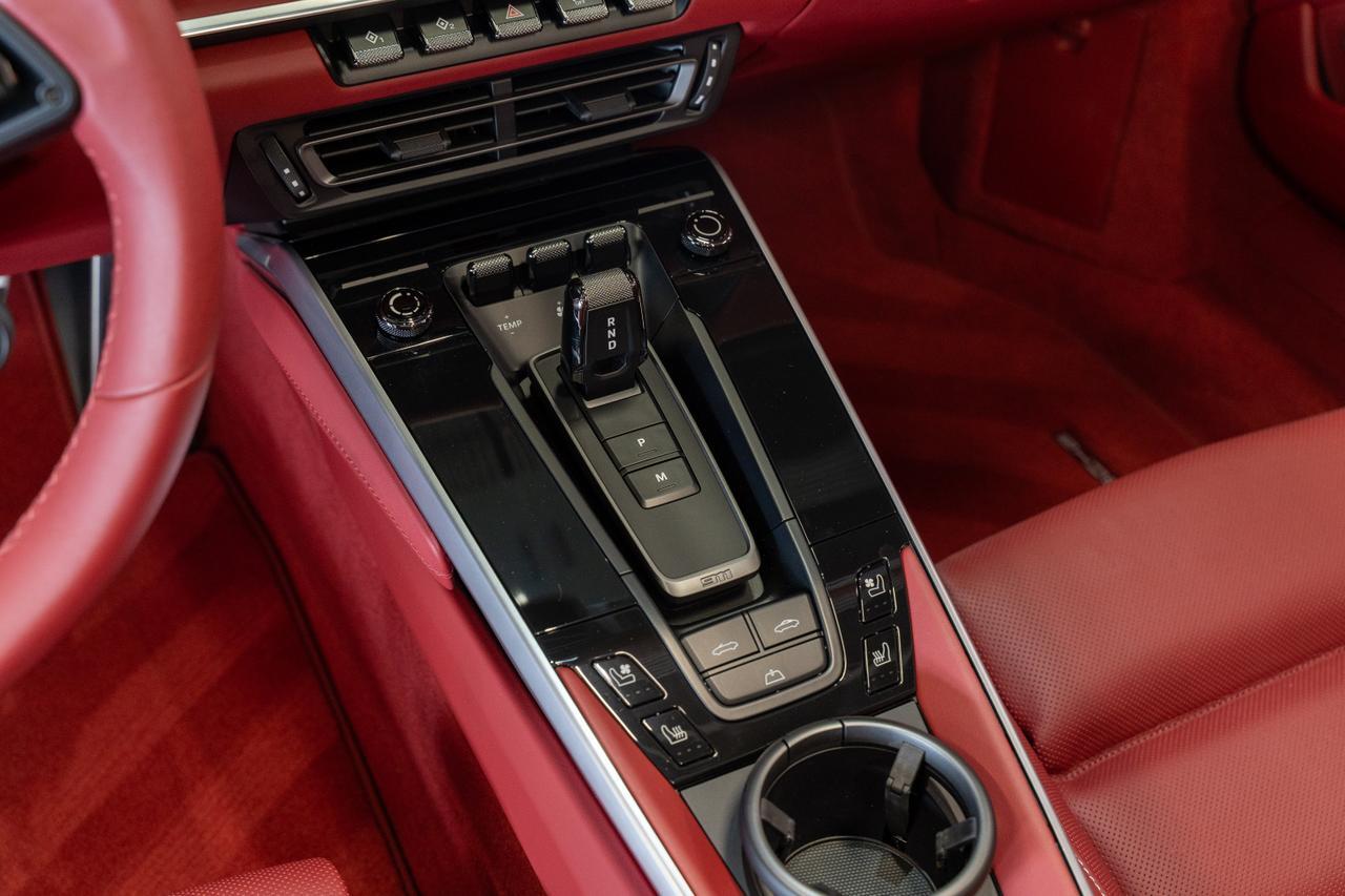 2024 Porsche 911 Carrera S San Clemente CA