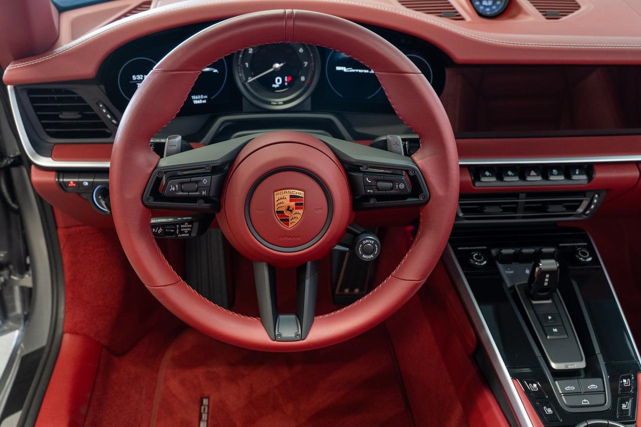 2024 Porsche 911 Carrera S San Clemente CA