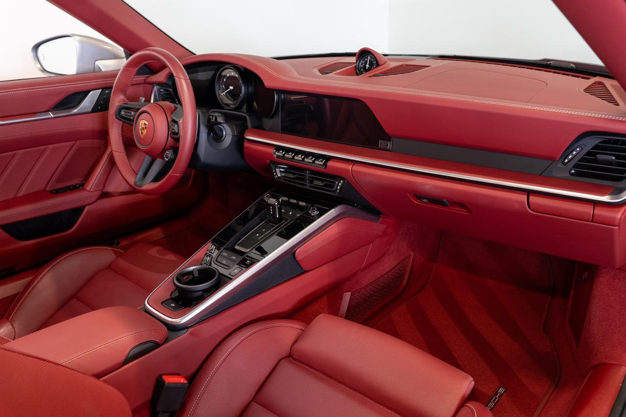 2024 Porsche 911 Carrera S San Clemente CA