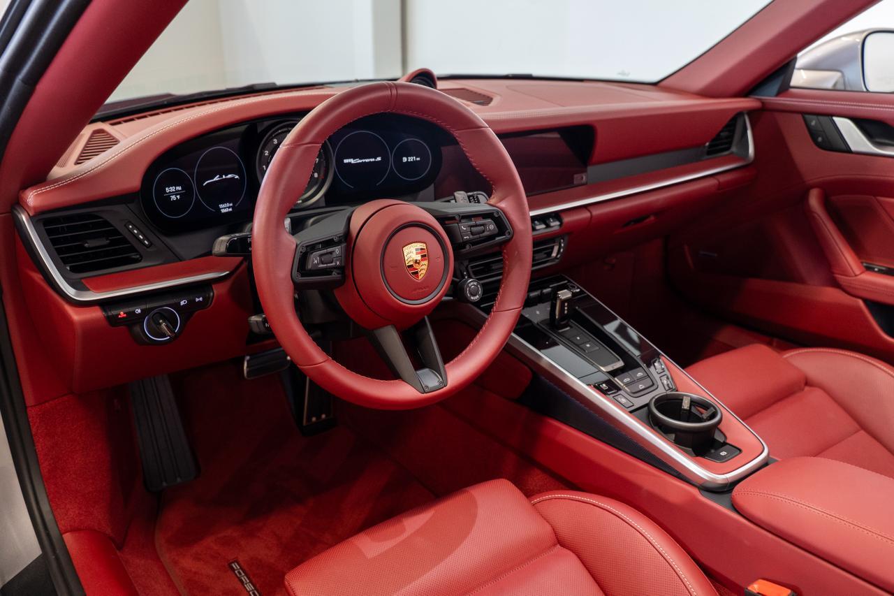 2024 Porsche 911 Carrera S San Clemente CA