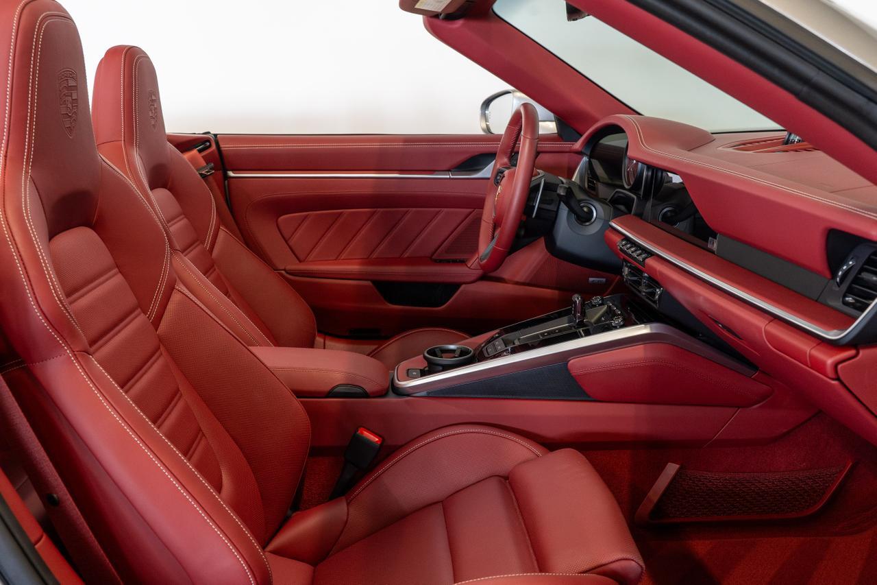 2024 Porsche 911 Carrera S San Clemente CA