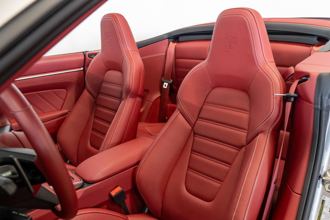 2024 Porsche 911 Carrera S San Clemente CA