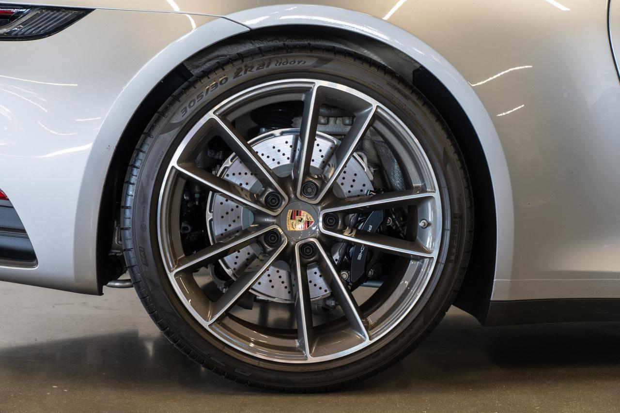 2024 Porsche 911 Carrera S San Clemente CA