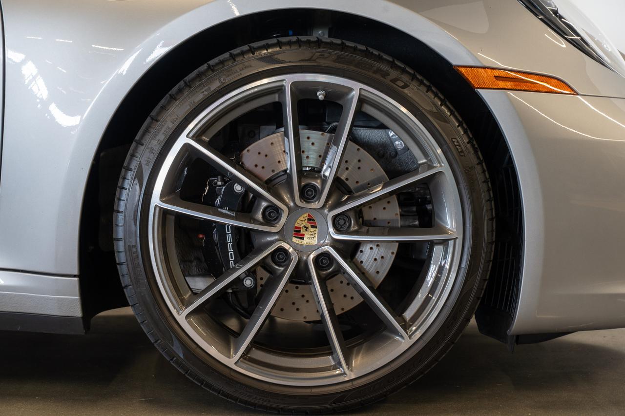 2024 Porsche 911 Carrera S San Clemente CA