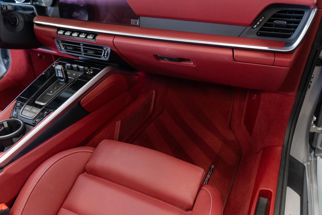 2024 Porsche 911 Carrera S San Clemente CA