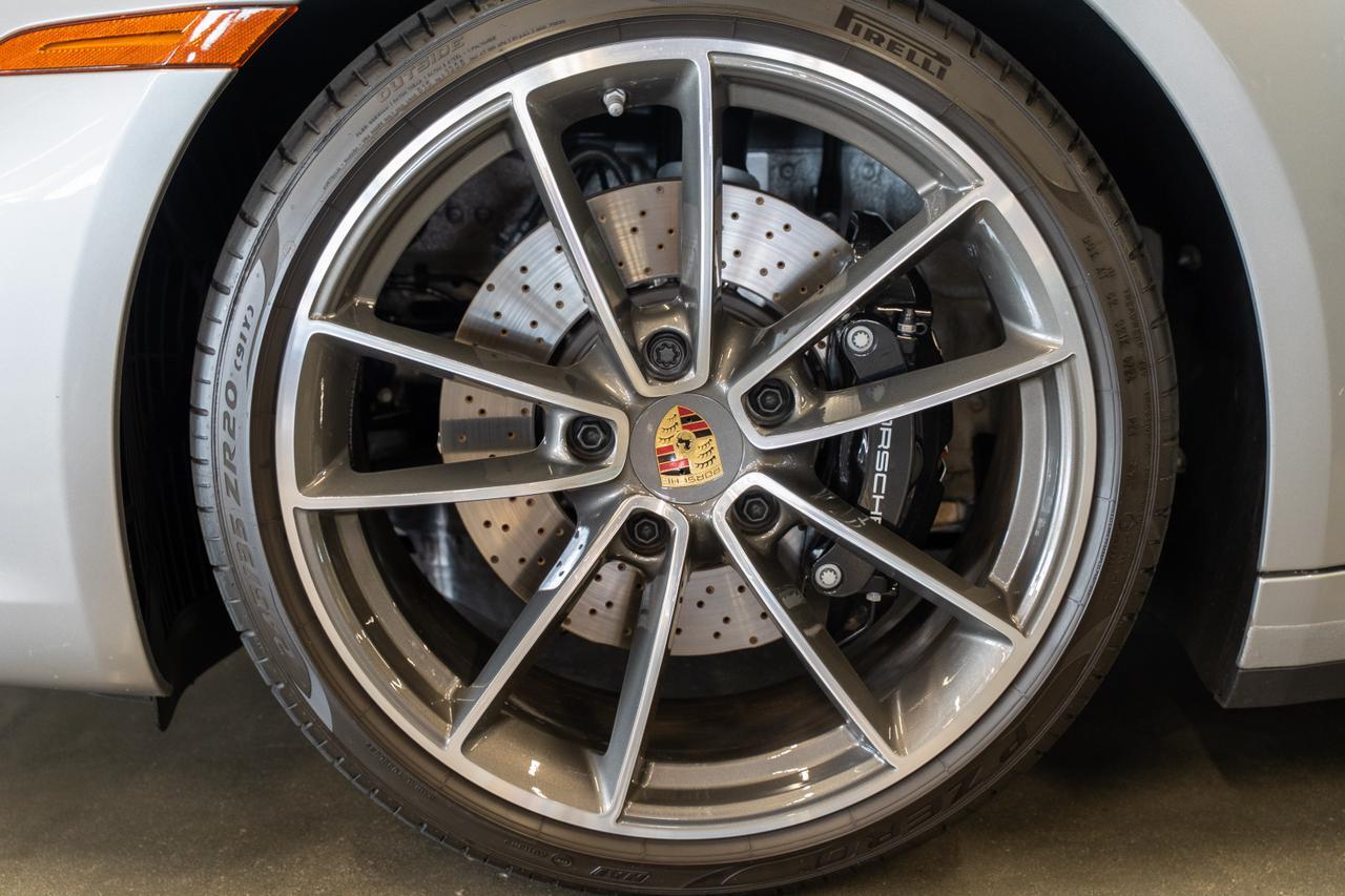 2024 Porsche 911 Carrera S San Clemente CA