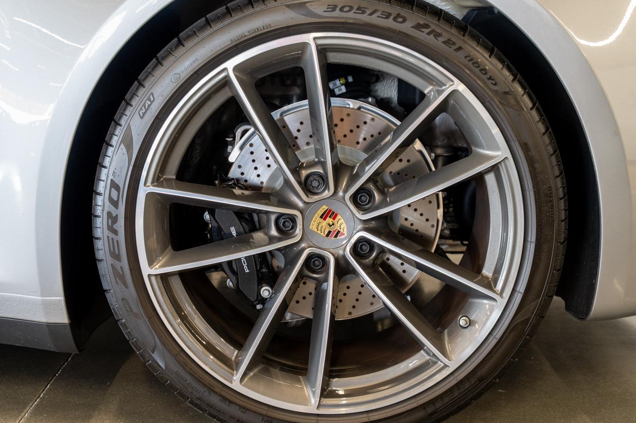 2024 Porsche 911 Carrera S San Clemente CA