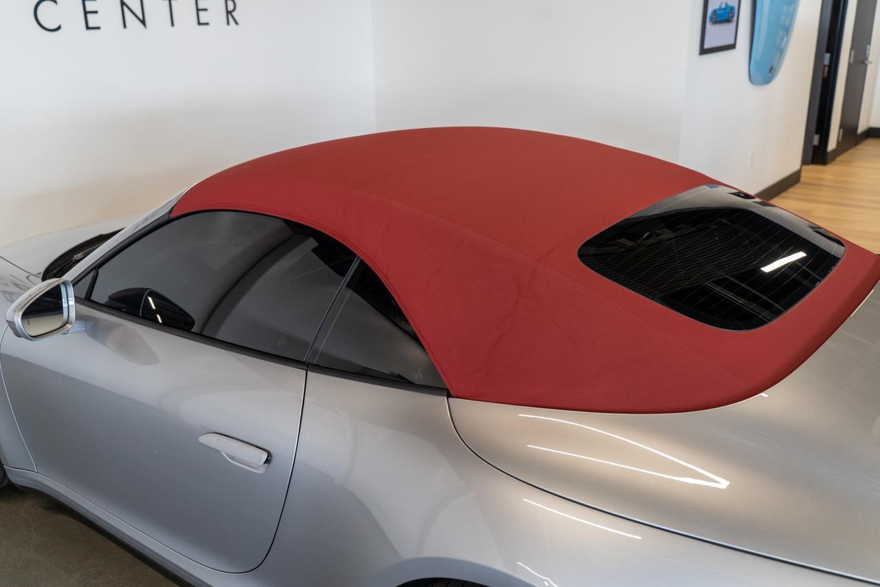 2024 Porsche 911 Carrera S San Clemente CA