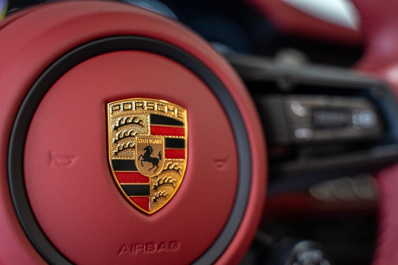 2024 Porsche 911 Carrera S San Clemente CA