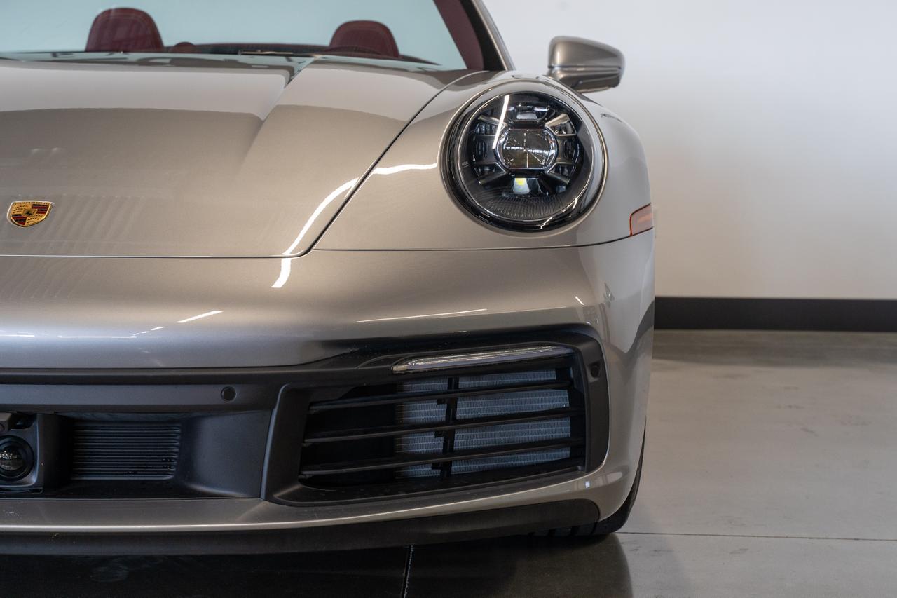 2024 Porsche 911 Carrera S San Clemente CA