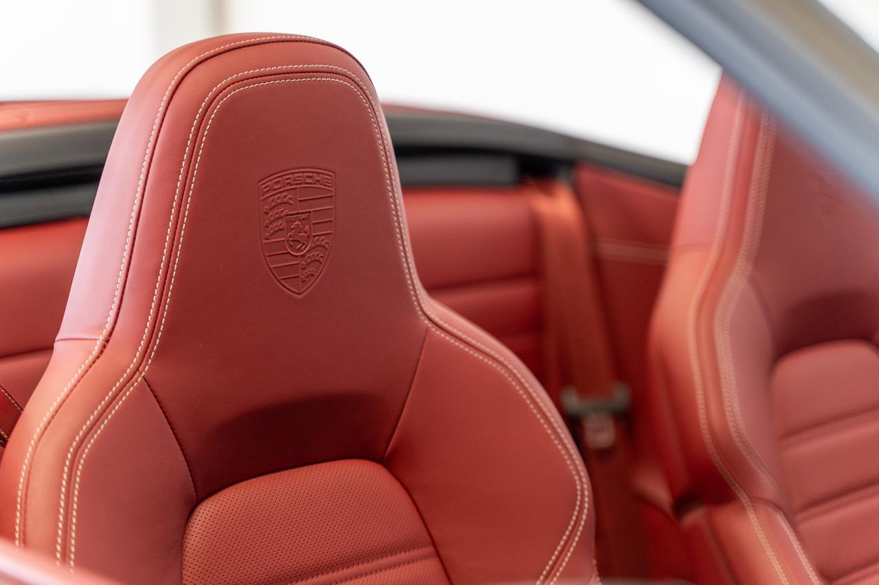 2024 Porsche 911 Carrera S San Clemente CA