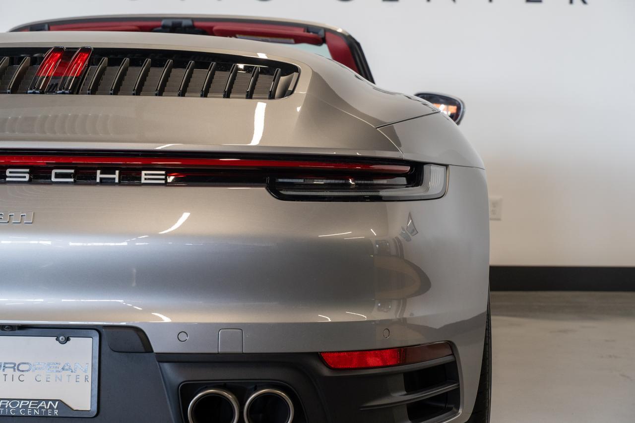 2024 Porsche 911 Carrera S San Clemente CA