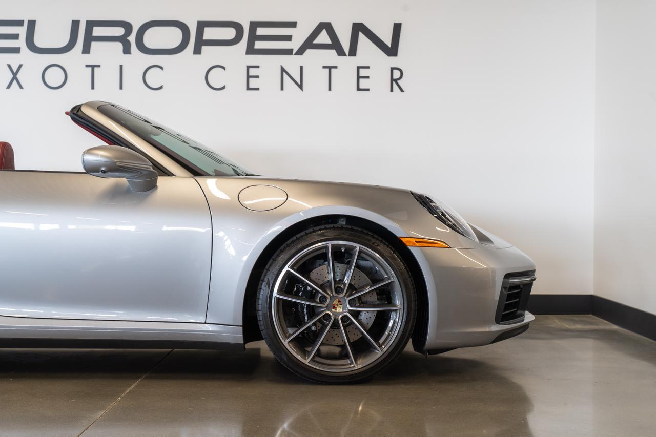 2024 Porsche 911 Carrera S San Clemente CA