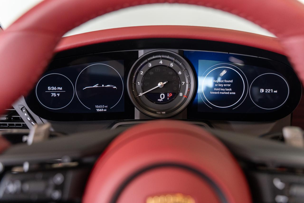 2024 Porsche 911 Carrera S San Clemente CA