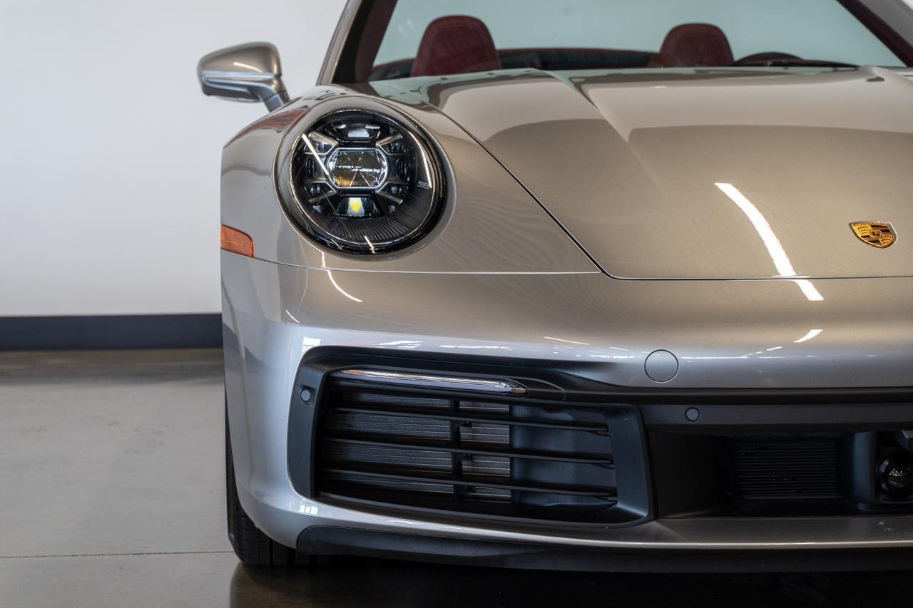 2024 Porsche 911 Carrera S San Clemente CA