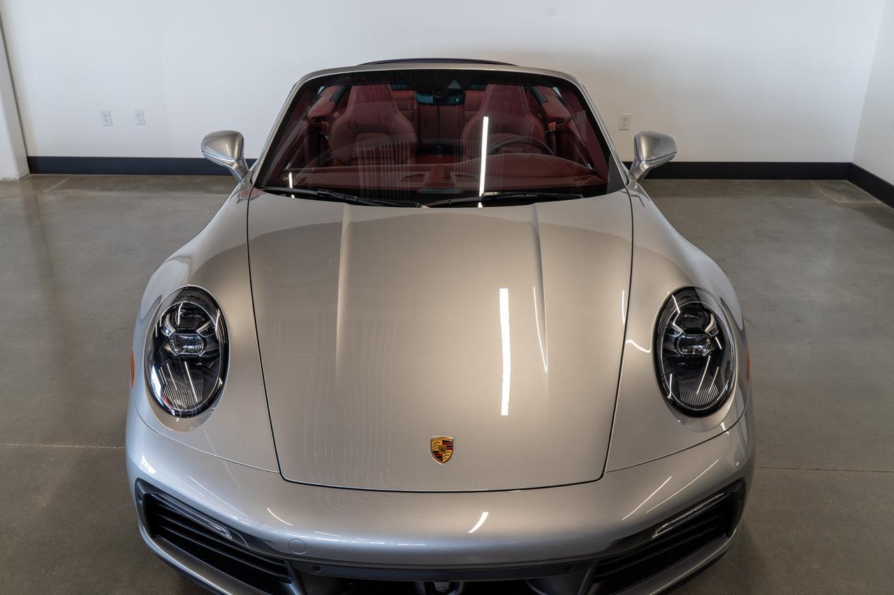 2024 Porsche 911 Carrera S San Clemente CA