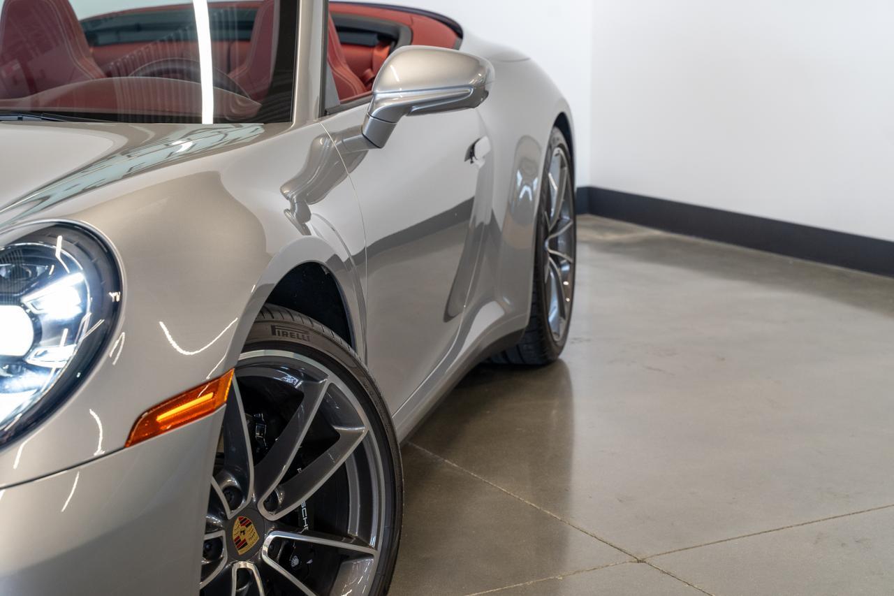 2024 Porsche 911 Carrera S San Clemente CA