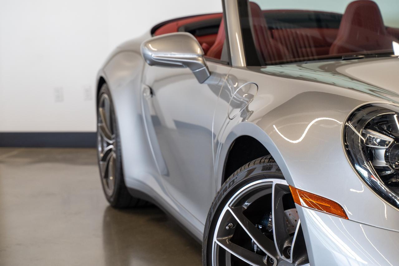 2024 Porsche 911 Carrera S San Clemente CA