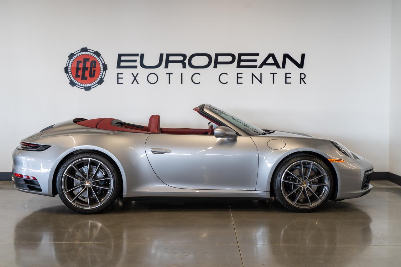 2024 Porsche 911 Carrera S San Clemente CA
