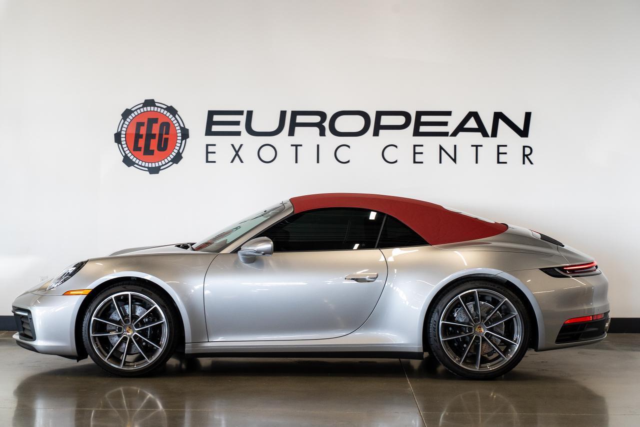 2024 Porsche 911 Carrera S San Clemente CA