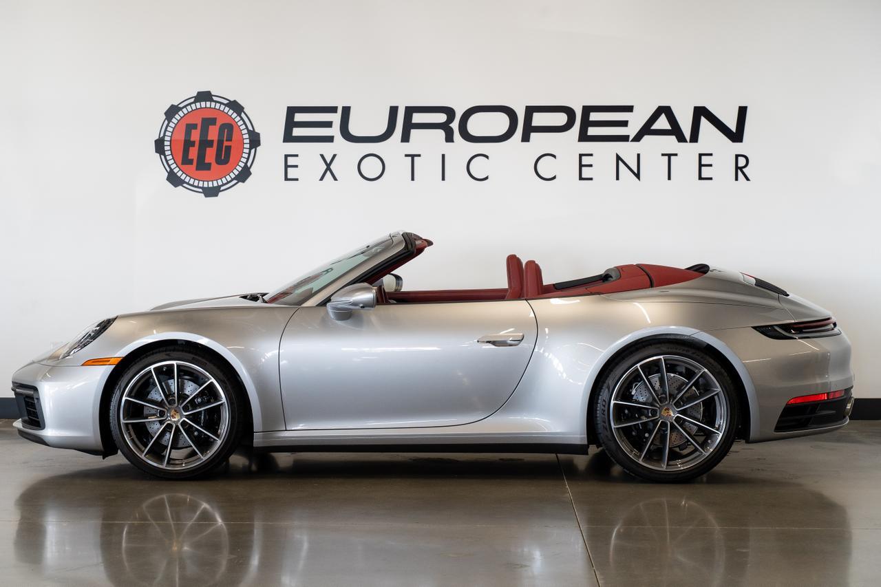 2024 Porsche 911 Carrera S San Clemente CA
