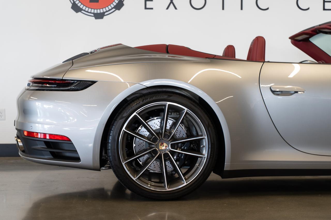 2024 Porsche 911 Carrera S San Clemente CA