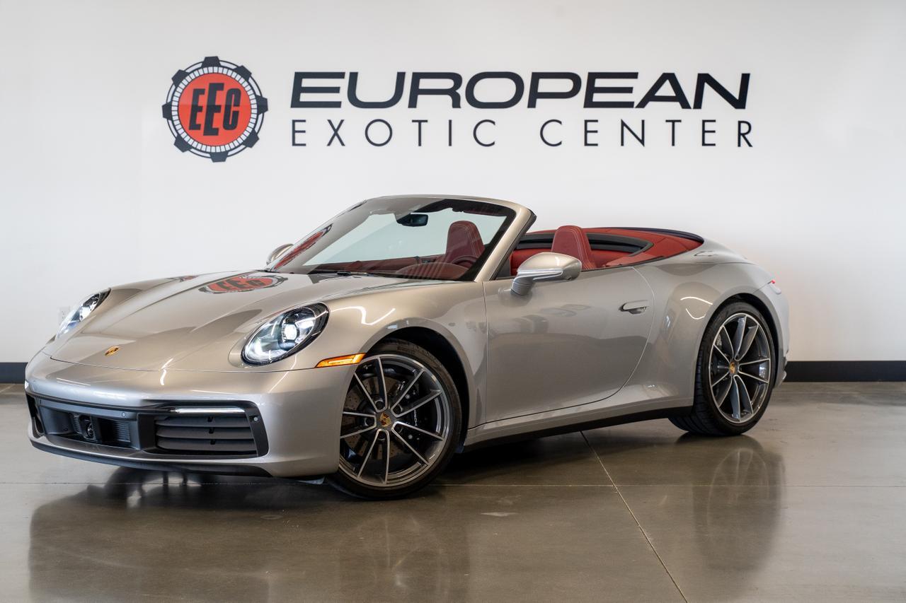 2024 Porsche 911 Carrera S San Clemente CA