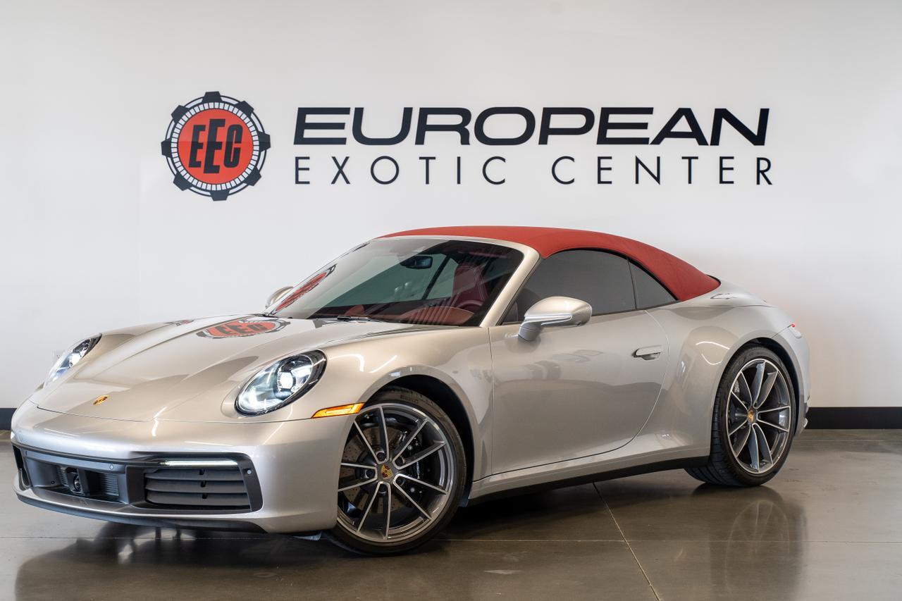 2024 Porsche 911 Carrera S San Clemente CA