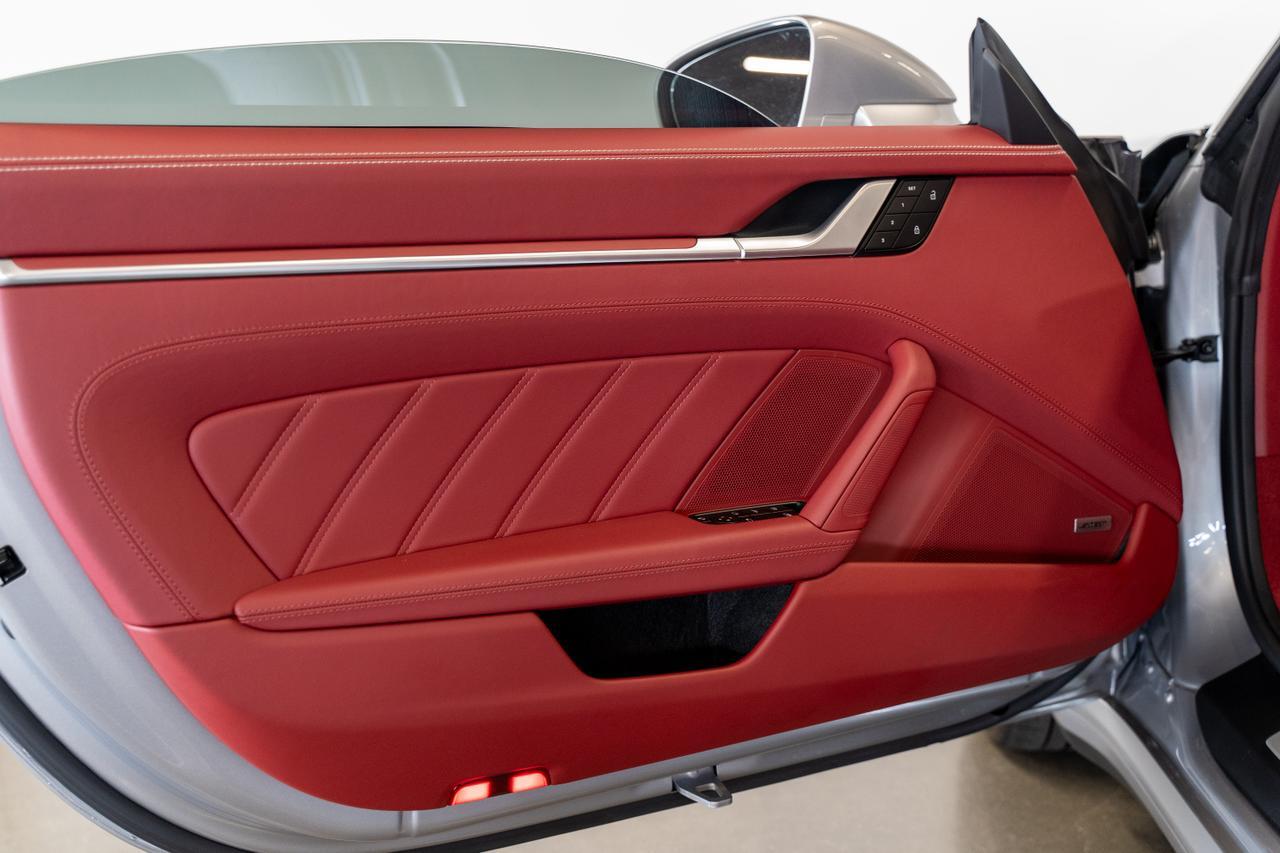 2024 Porsche 911 Carrera S San Clemente CA