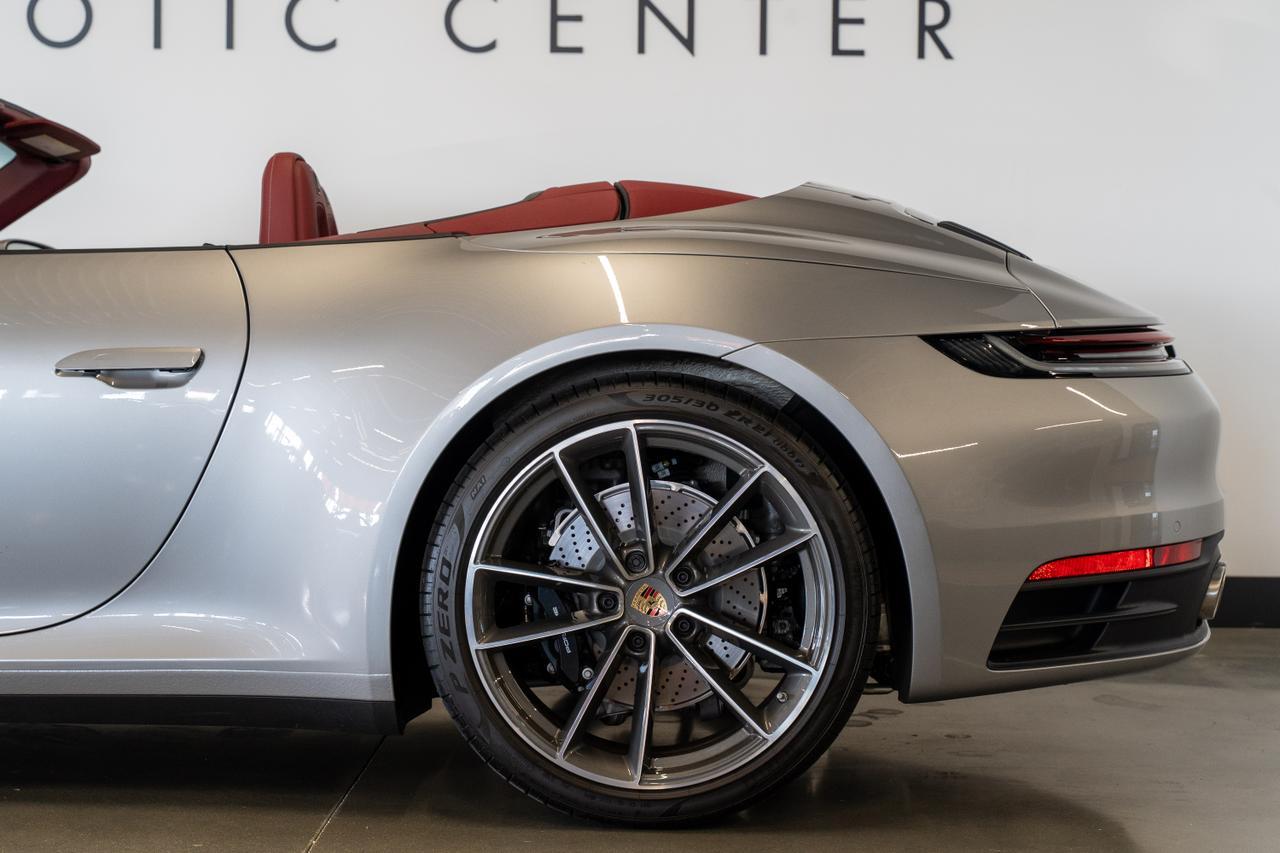 2024 Porsche 911 Carrera S San Clemente CA