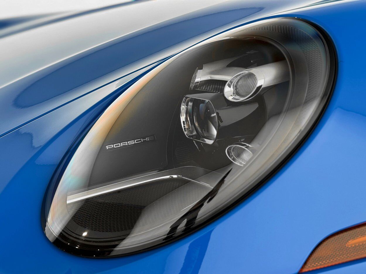 2024 Porsche 911 Carrera T Bellevue WA