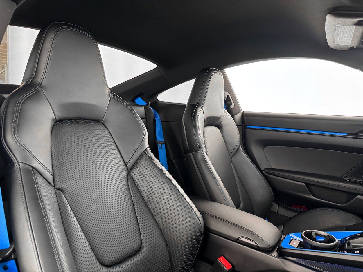 2024 Porsche 911 Carrera T Bellevue WA