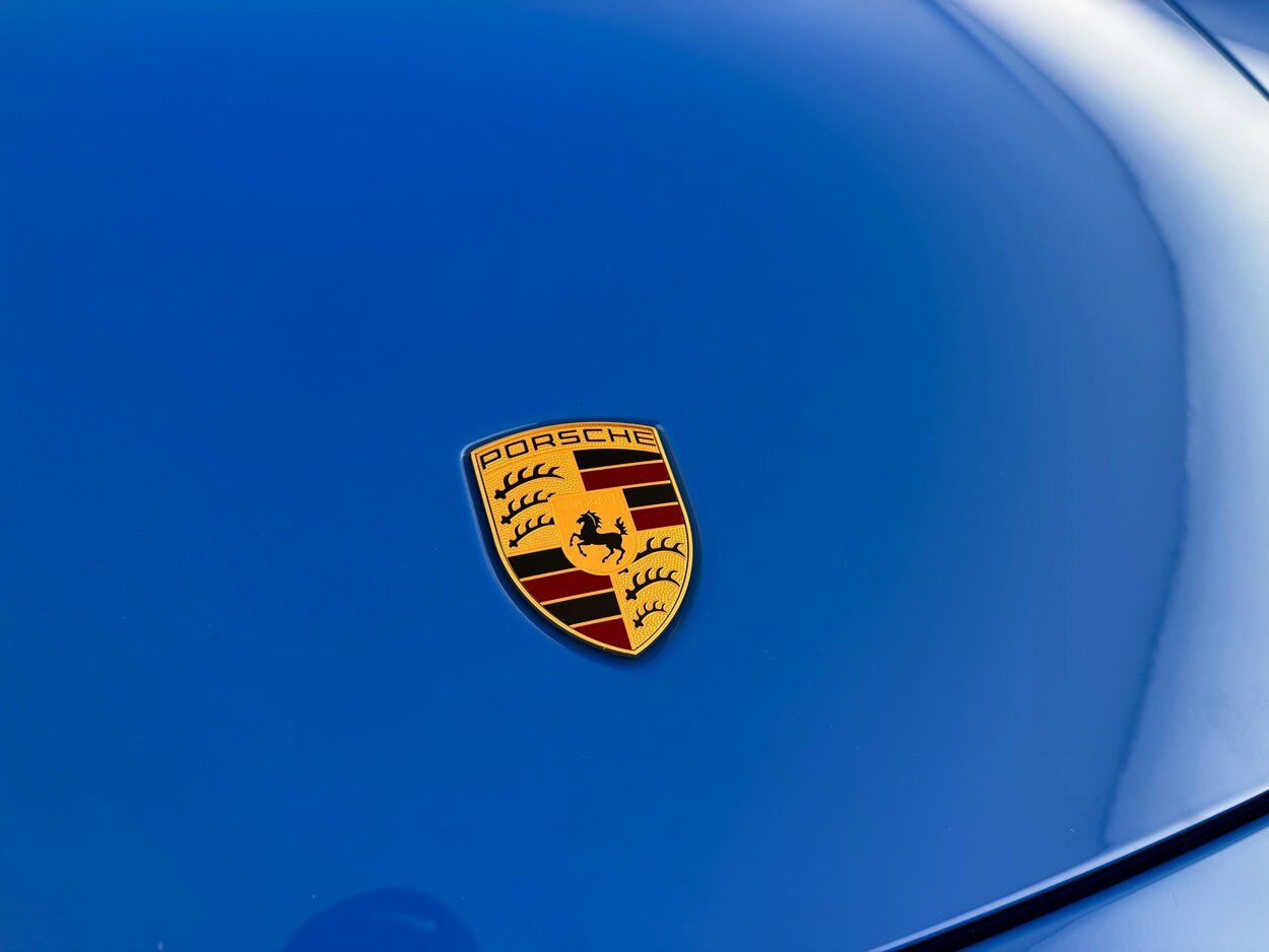 2024 Porsche 911 Carrera T Bellevue WA