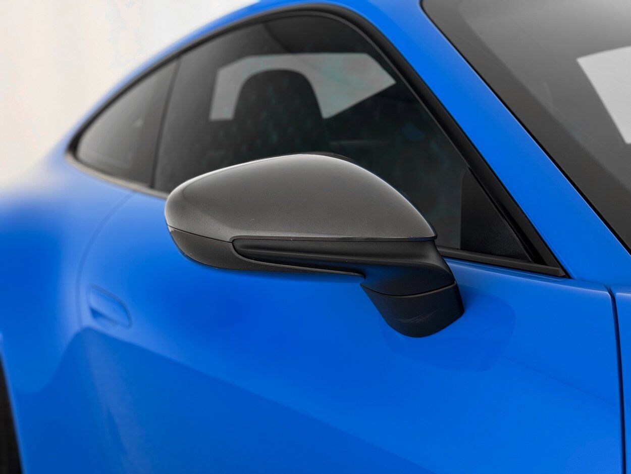 2024 Porsche 911 Carrera T Bellevue WA
