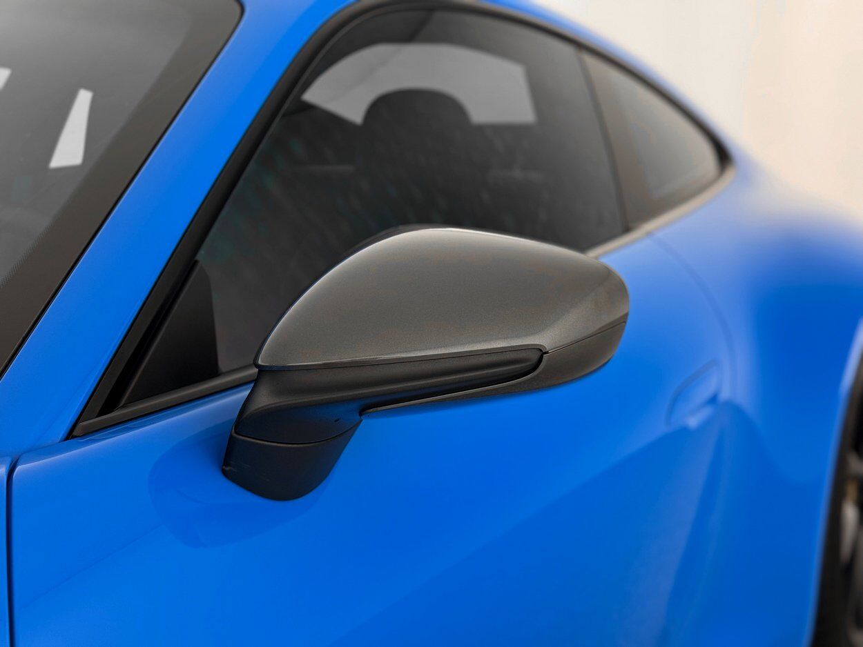 2024 Porsche 911 Carrera T Bellevue WA