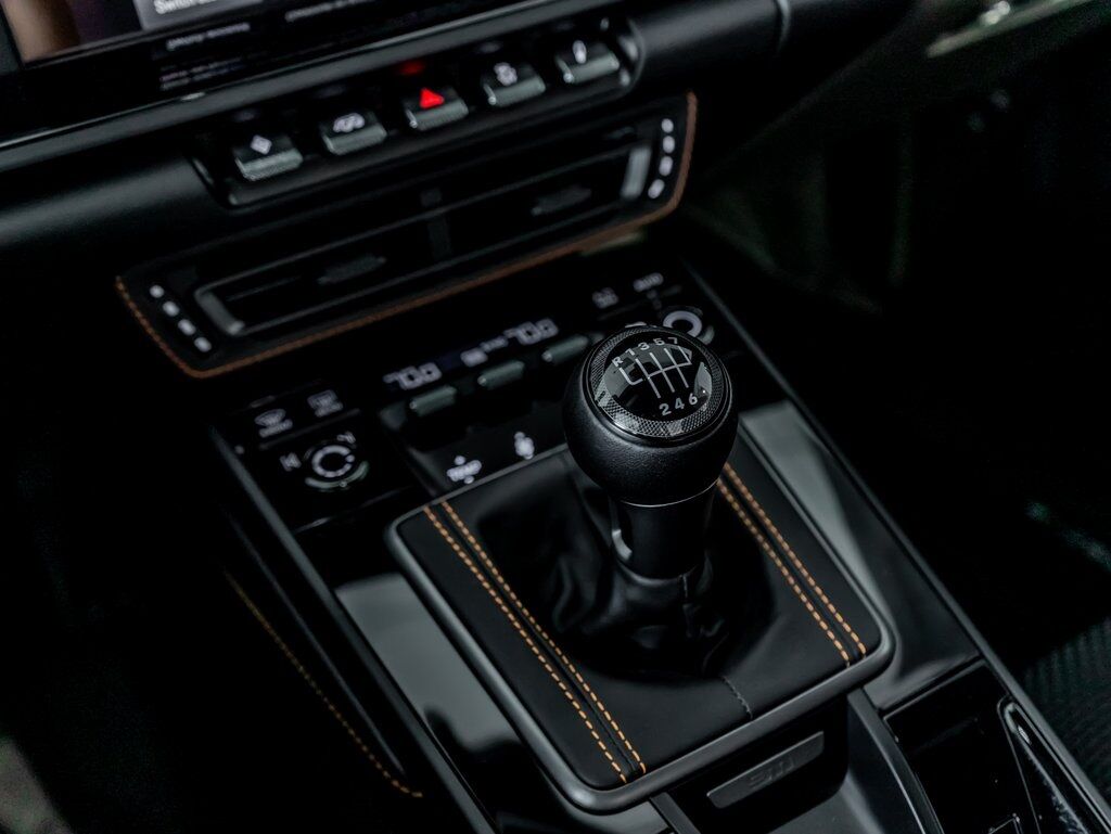 2024 Porsche 911 Carrera T Colorado Springs CO