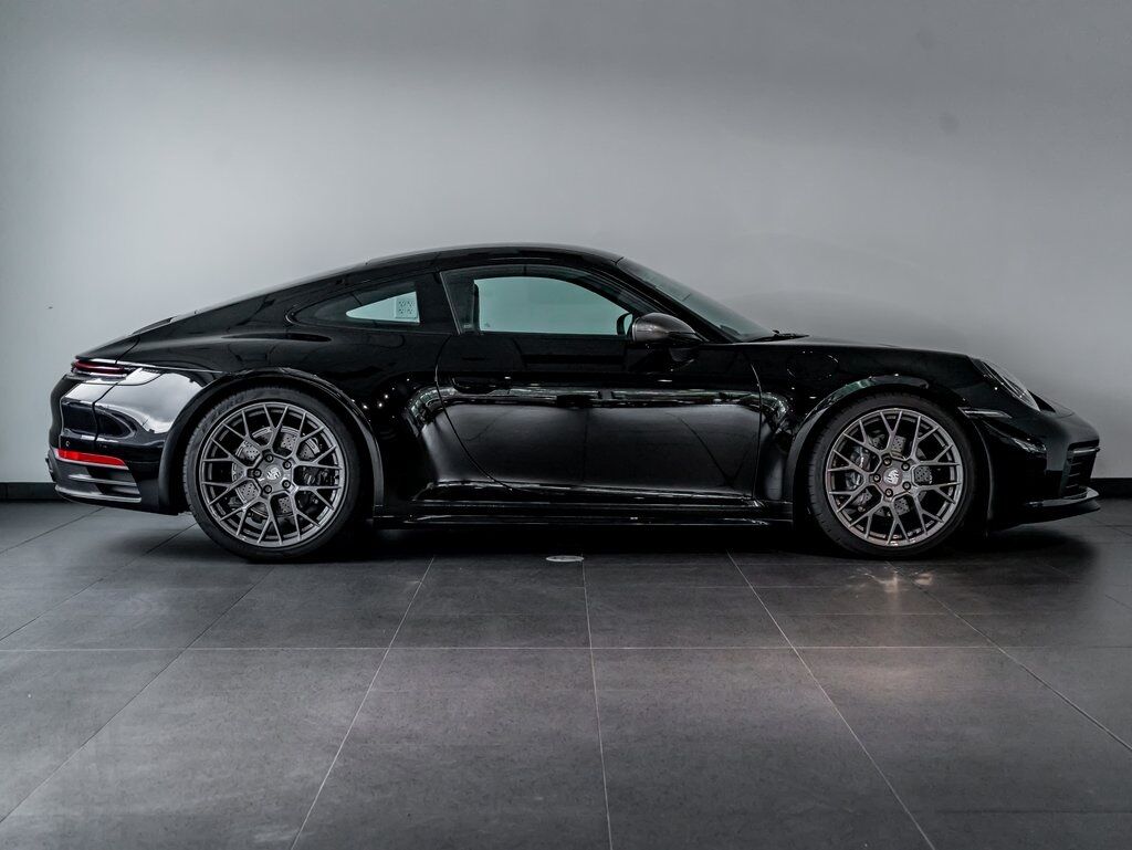 2024 Porsche 911 Carrera T Colorado Springs CO