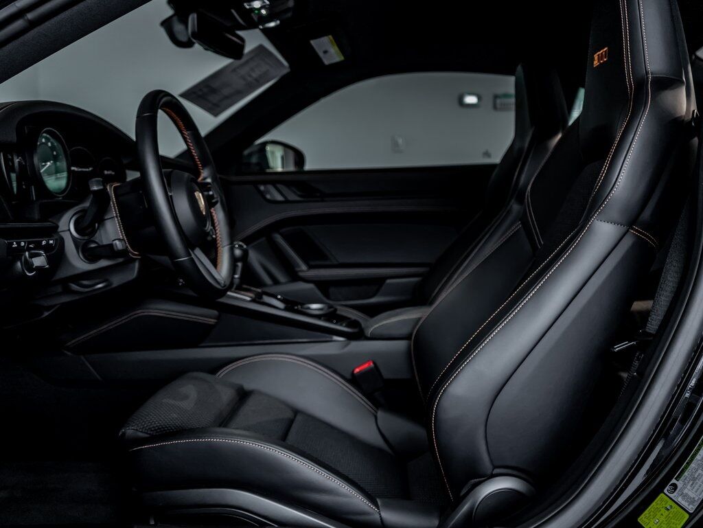 2024 Porsche 911 Carrera T Colorado Springs CO