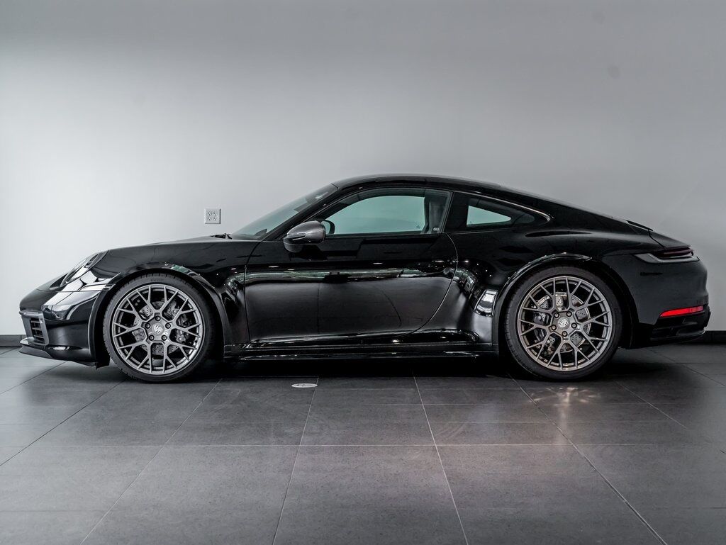 2024 Porsche 911 Carrera T Colorado Springs CO